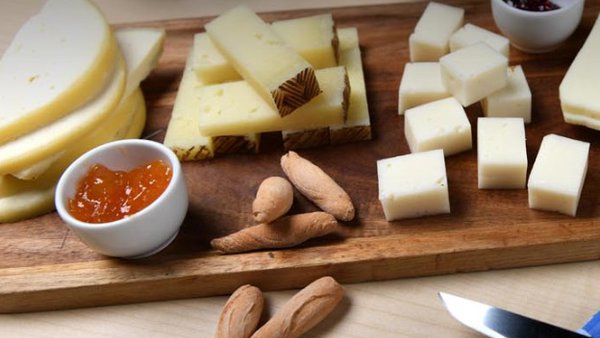 Nueva formación de la Eilza sobre comercialización del queso y posicionamiento en el mercado