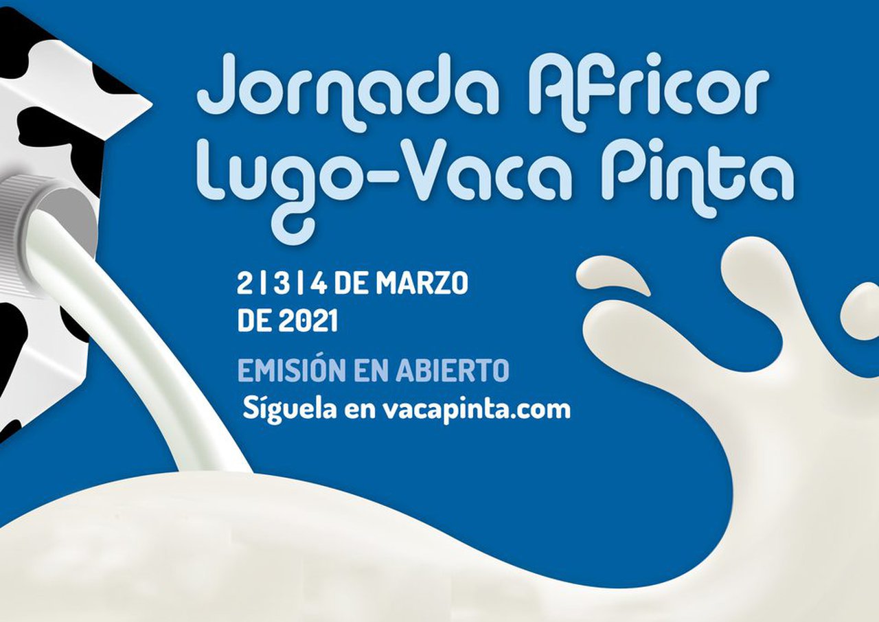 Anunciadas as datas e o programa das xornadas de Africor Lugo e Vaca Pinta