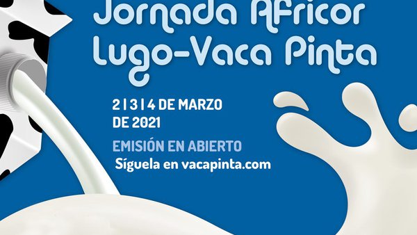 A Xornada Técnica de Africor Lugo e Vaca Pinta trasládase ao terreo dixital