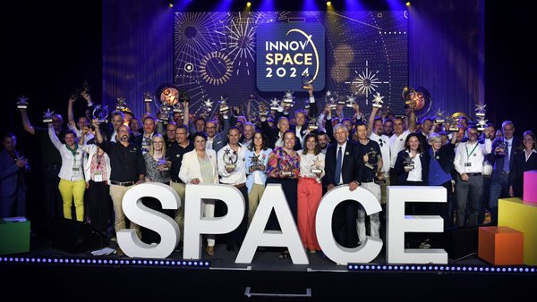 Space 2024 cierra sus puertas batiendo cifras de asistencia