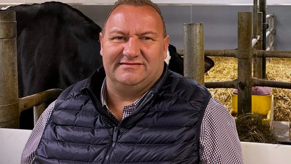 “Trabajamos para que nuestros socios y clientes puedan tener los mejores toros”