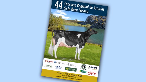 El sábado tendrá lugar una nueva edición del Concurso Regional de Asturias
