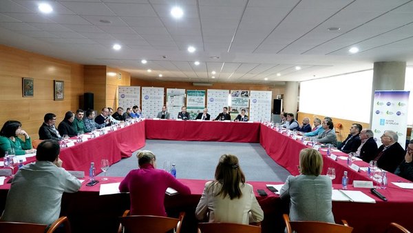 Continúa a organización de Cimag-GandAgro para fortalecerse como punto de encontro do sector