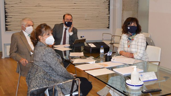EFA Fonteboa, Arnigal Cultivos, Cooperativa A Carqueixa e Estratexia de loita ecolóxica fronte a praga da rata toupa, finalistas do Premio Aresa