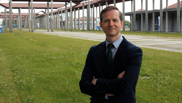 Ricardo Durán será el pregonero de la 41.ª edición de la Moexmu