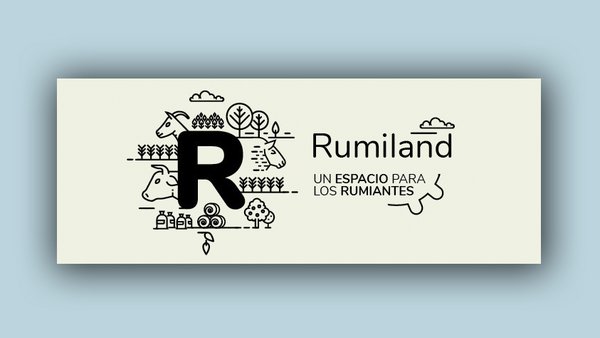 Rumiland, a canle de podcast sobre ruminantes de Boehringer Ingelheim