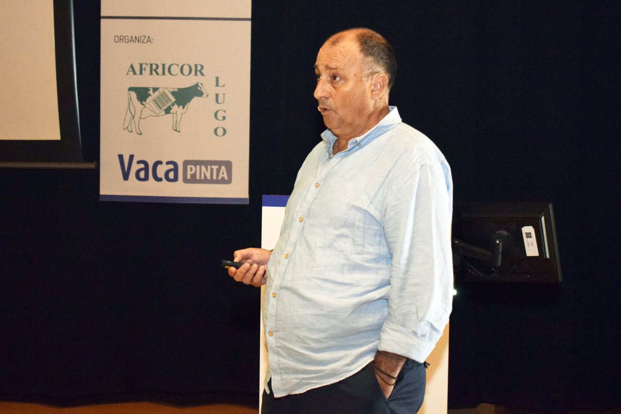 Gregorio Salcedo publica una nueva investigación en la prestigiosa revista científica Agricultural Systems