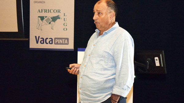 Gregorio Salcedo publica una nueva investigación en la prestigiosa revista científica Agricultural Systems