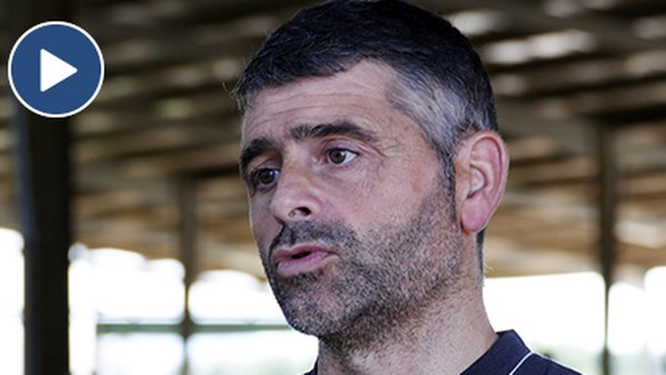 M. Sandamil: “Queremos seguir mantendo Africor Lugo nun posto de referencia en control leiteiro”