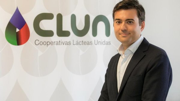 CLUN escolle a Juan Gallástegui como novo director xeral