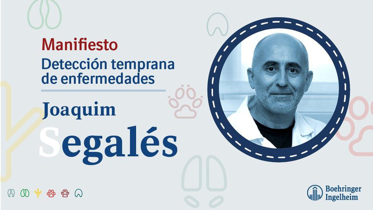 La prevención y anticipación en salud animal es clave para evitar la transmisión de las enfermedades a las personas