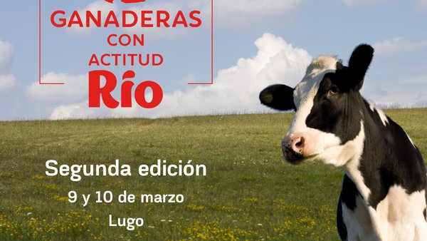 Río de Galicia celebra a segunda edición de Gandeiras con Actitude Río
