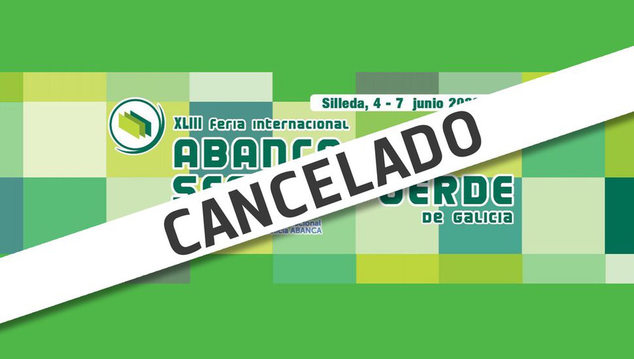 A edición deste ano da Semana Verde adíase a xuño de 2021