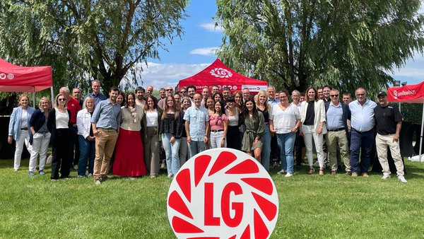 Limagrain reforza a súa aposta por España como centro estratéxico en cultivos extensivos