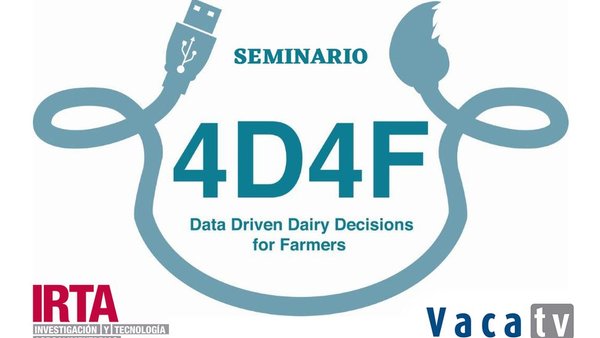 Seminario sobre vacún leiteiro en pastoreo e uso de novas tecnoloxías