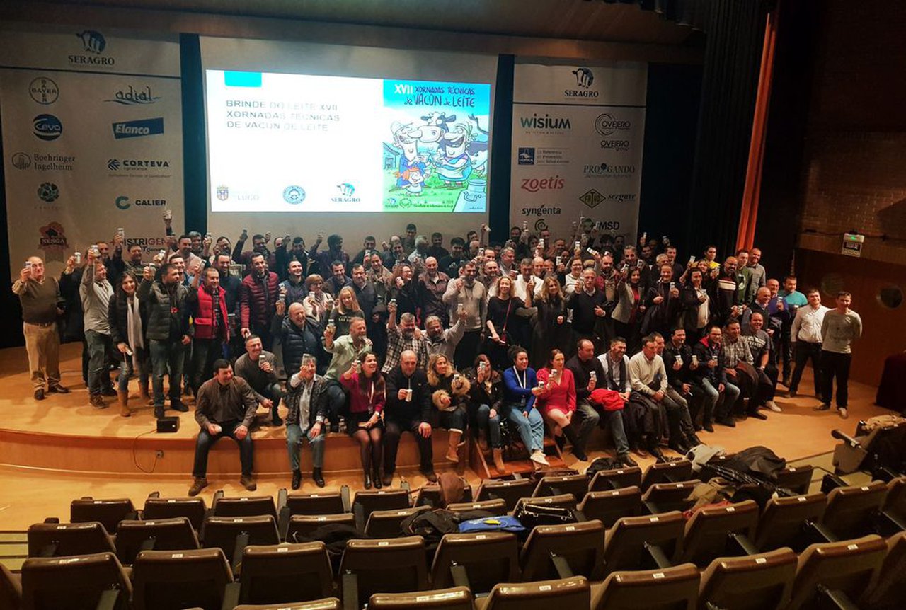 As Xornadas Técnicas de Seragro SCG volven ao formato presencial os días 10 e 11 de novembro