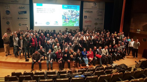 As Xornadas Técnicas de Seragro SCG volven ao formato presencial os días 10 e 11 de novembro
