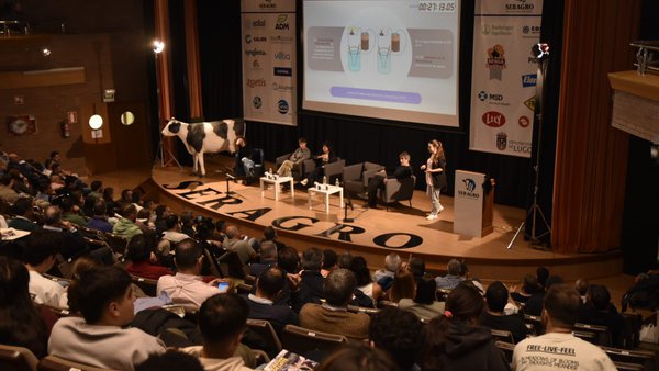 Seragro anuncia as datas as as súas XXII Xornadas Técnicas