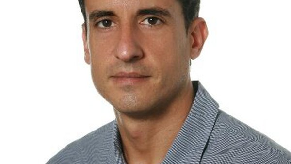 ADM incorpora a Sergio Martínez Fortea como subdirector de Área