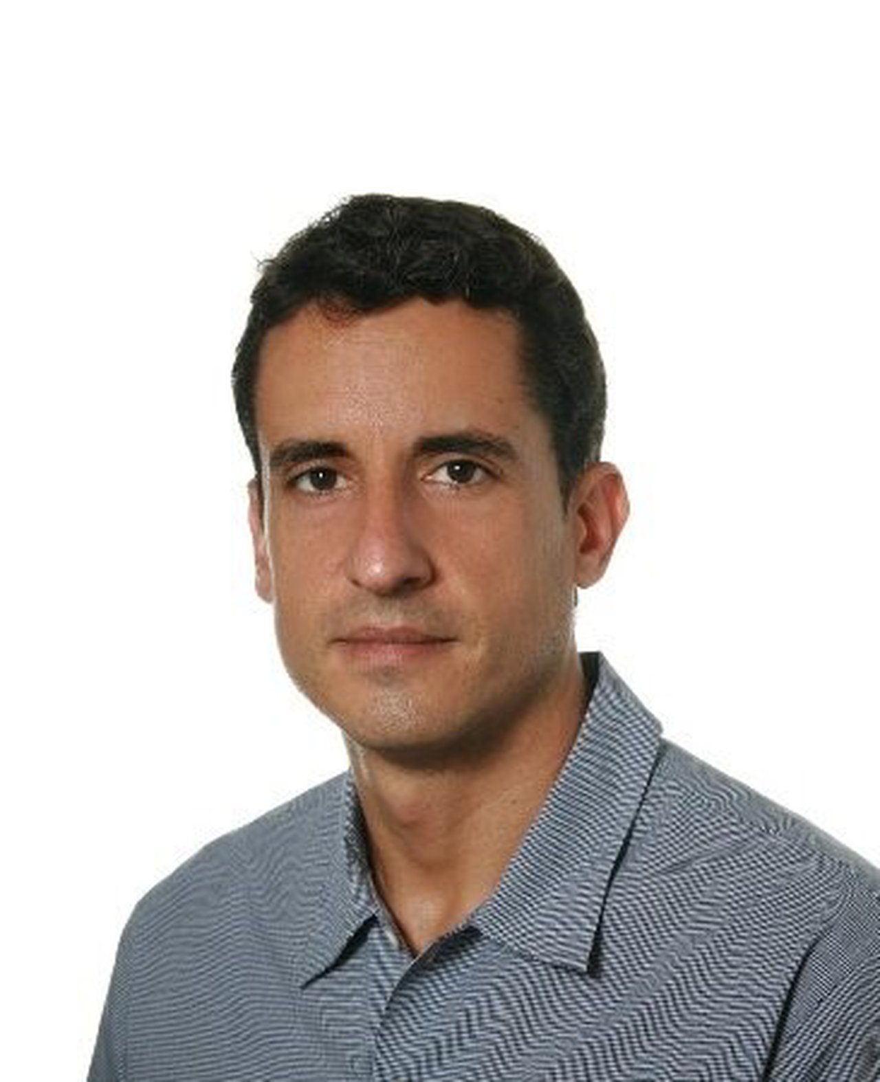 ADM incorpora a Sergio Martínez Fortea como subdirector de Área