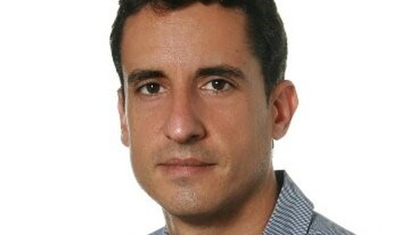 ADM incorpora a Sergio Martínez Fortea como subdirector de Área