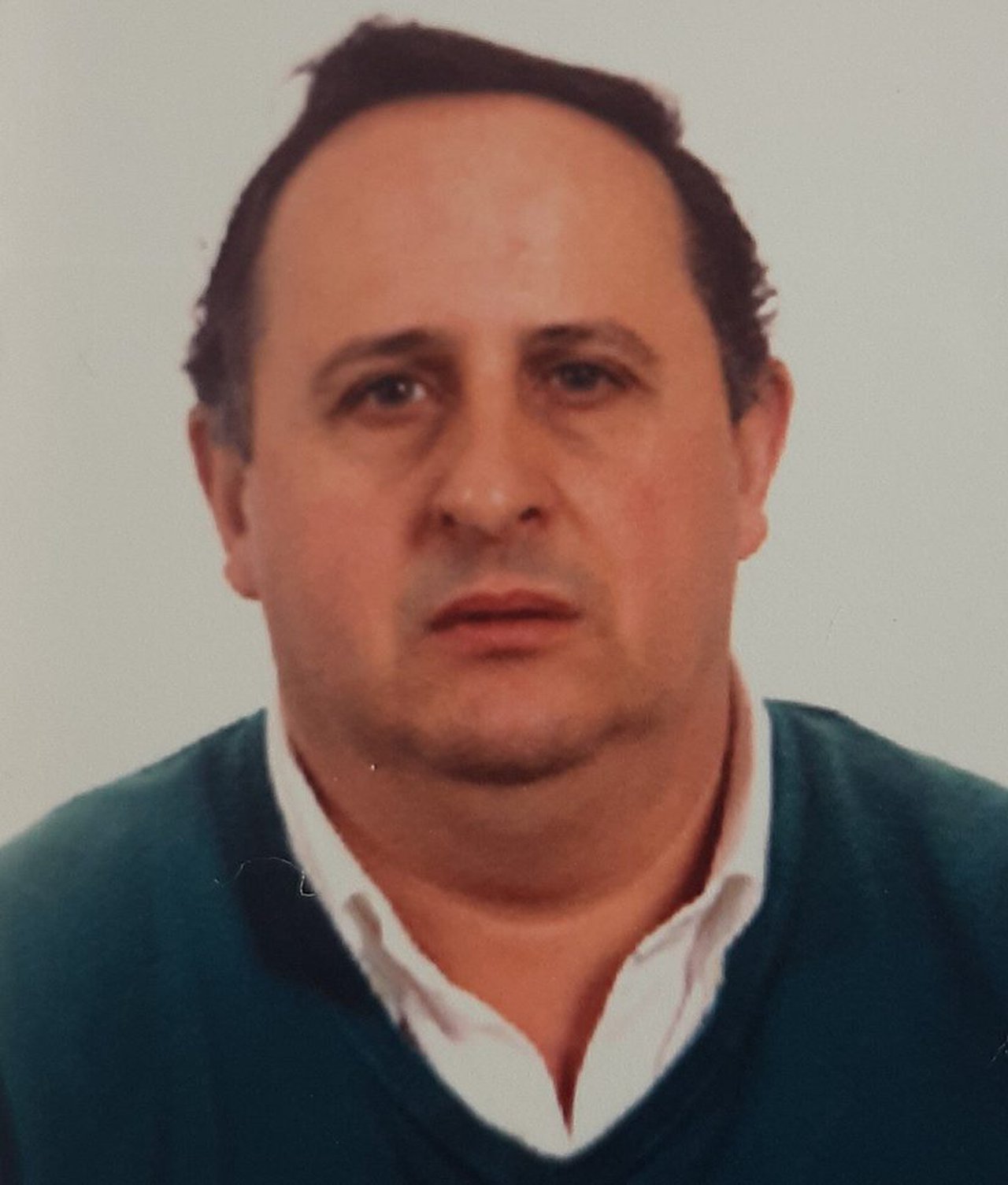 Setna Nutrición amplía o seu equipo coa incorporación do veterinario Antonio Pereiras Ferreiro
