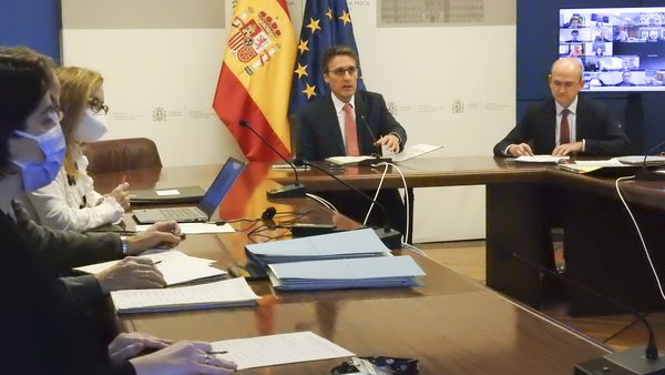 O Consello Xeral de Organizacións Interprofesionais Agroalimentarias está a favor da extensión de norma da INLAC