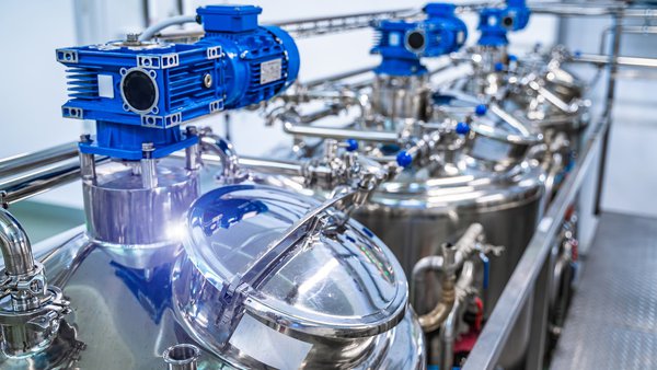 Curso avanzado de la Eilza sobre limpieza y desinfección en la industria láctea