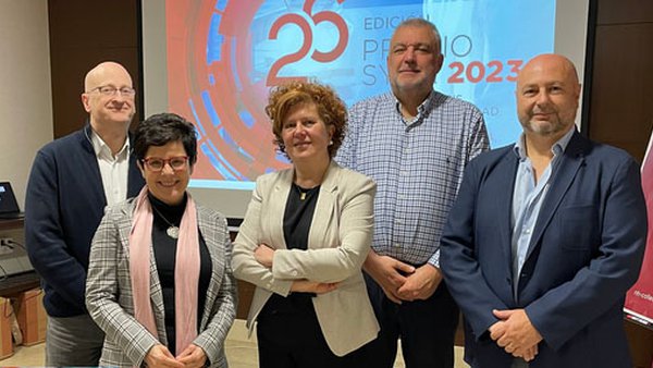 O Premio Syva 2023 recompensará por primeira vez na súa historia tres teses doutorais de diferentes autores