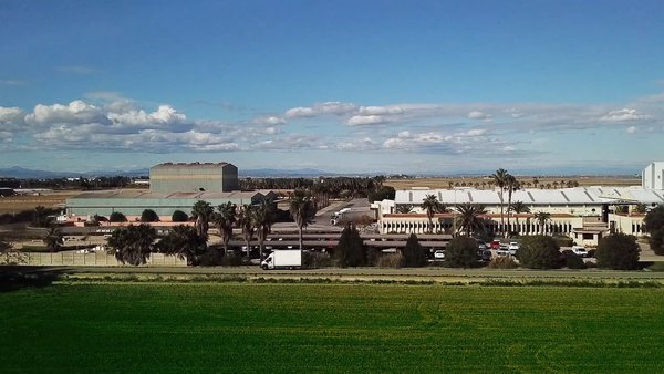 Sipcam Iberia celebra este año su 50 aniversario