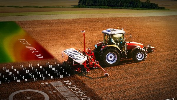 Agricultura smart: cultivar con “intelixencia”