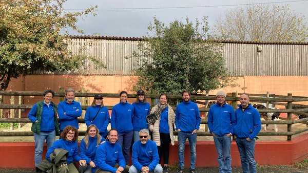 Os grupos de expertos impulsados por Boehringer Ingelheim pechan o ano coas sesións de Soloextensivo e Solodairy