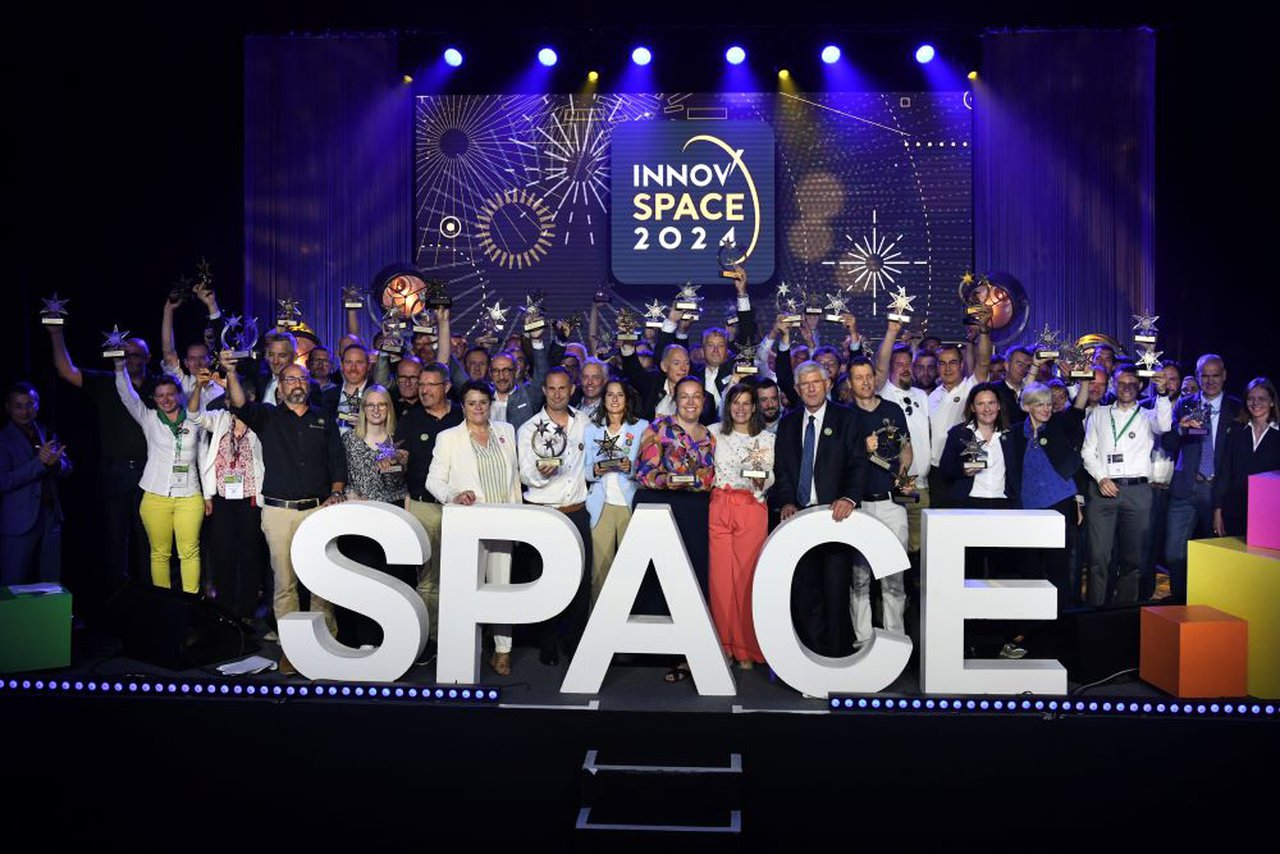 Space cierra una edición más como feria internacional de referencia