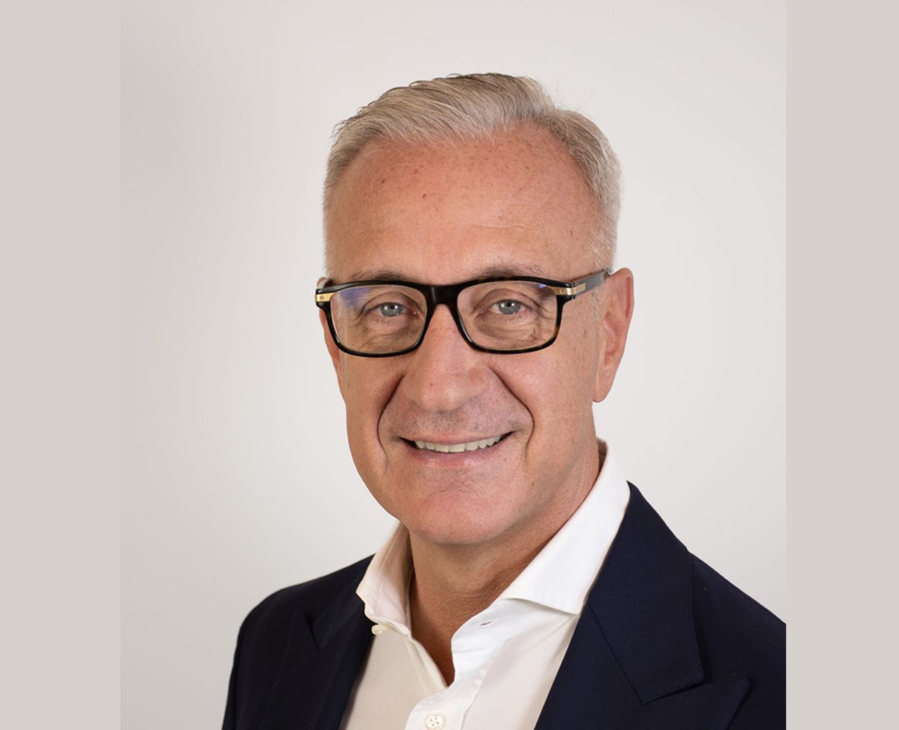 Alberto Ancora, novo director xeral de Sumitomo Chemical Agro Europe