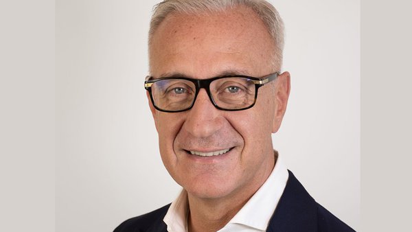 Alberto Ancora, nuevo director general de Sumitomo Chemical Agro Europe
