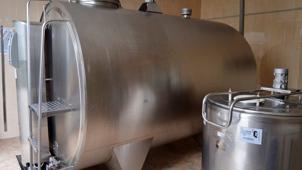 Publicado no BOE o novo modelo de contrato lácteo