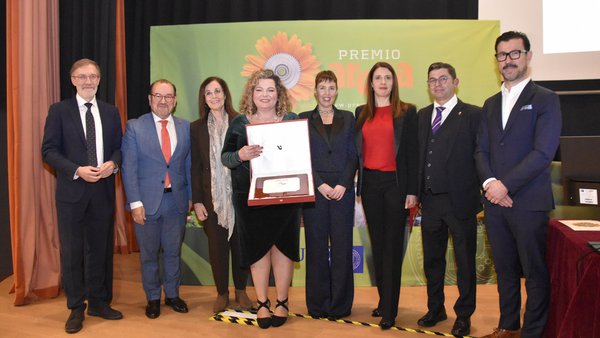 Traloagro gana el XXV Premio Aresa gracias a su apuesta por el desarrollo rural sostenible