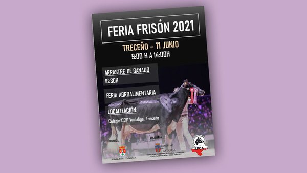 Treceño celebrará o seu concurso de San Bernabé este vindeiro venres