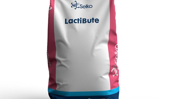LactiBute, o novo prebiótico de Trouw Nutrition España para mellorar os índices produtivos en ruminantes