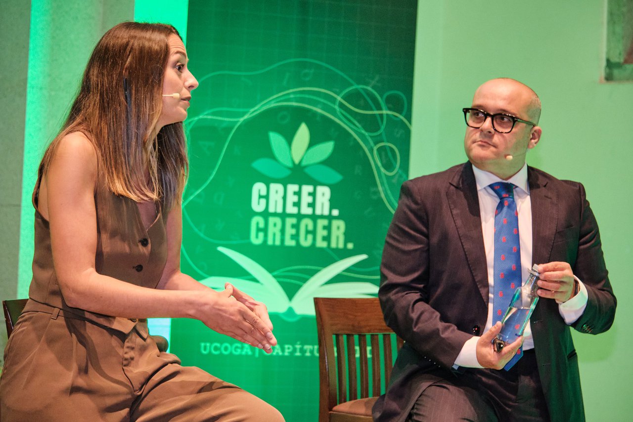 Ucoga destacou o seu crecemento e presentou próximas iniciativas na súa conferencia anual