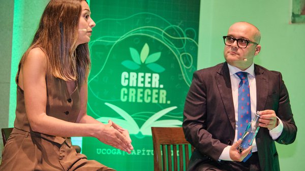Ucoga destacó su crecimiento y presentó próximas iniciativas en su conferencia anual