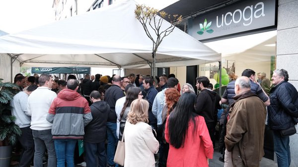 Ucoga abre una nueva oficina en Monforte de Lemos para ofrecer un servicio más cercano y personalizado