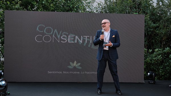 Ucoga celebrou a súa convención anual en Santiago de Compostela