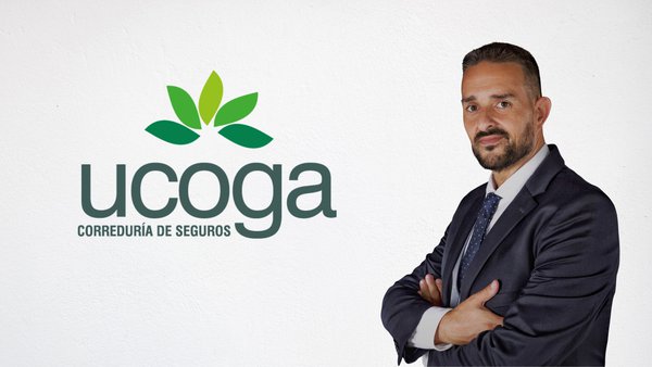 Martín Fernández, nuevo responsable de Negocio en Ucoga