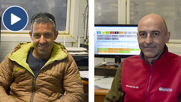 UNIFORM-Repro, a ferramenta que integra todos os teus datos nun só programa