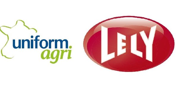 Acordo para o intercambio de datos entre Lely e UNIFORM-Agri