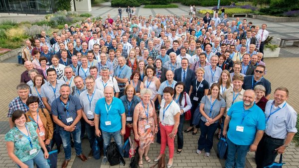 O Congreso anual da European Dairy Farmers, por primeira vez en España