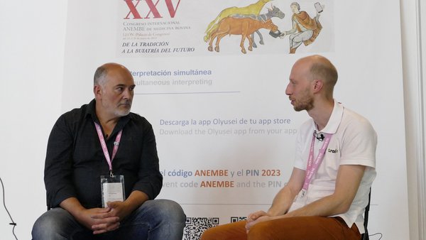 Lectura de la salud de las vacas a través de los datos de control lechero