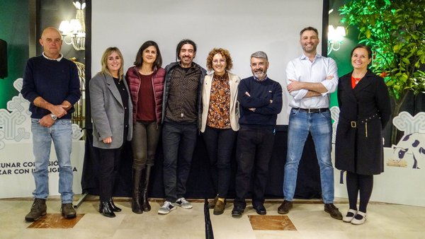 Boehringer Ingelheim celebra la VIII Jornada de Veterinarios de ADSG de Galicia en torno a la vacunología y la EHE