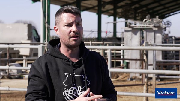 “Muy pocas personas serían capaces de llevar el ritmo de vida de los ganaderos y, a pesar de ello, los precios que reciben no son justos”